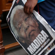 Dec. 9, 2013, Pretoria, South Africa
Justin Sullivan/Getty Images